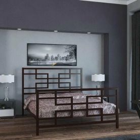 Стиль лофт - фото